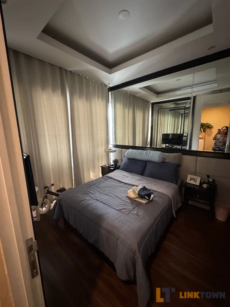 Linktown Jakarta Selatan